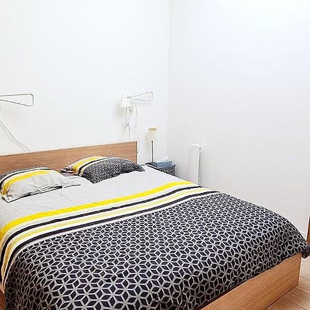 Appartement Esprit Loft à Vannes Extérieur photo